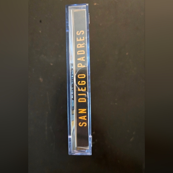 San Diego Padres Limited Edition Collectible Pin - Tatis Jr - Picture 3 of 6